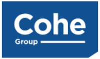 Cohe group logo