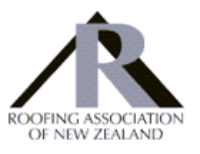 Roofing Association of NZ